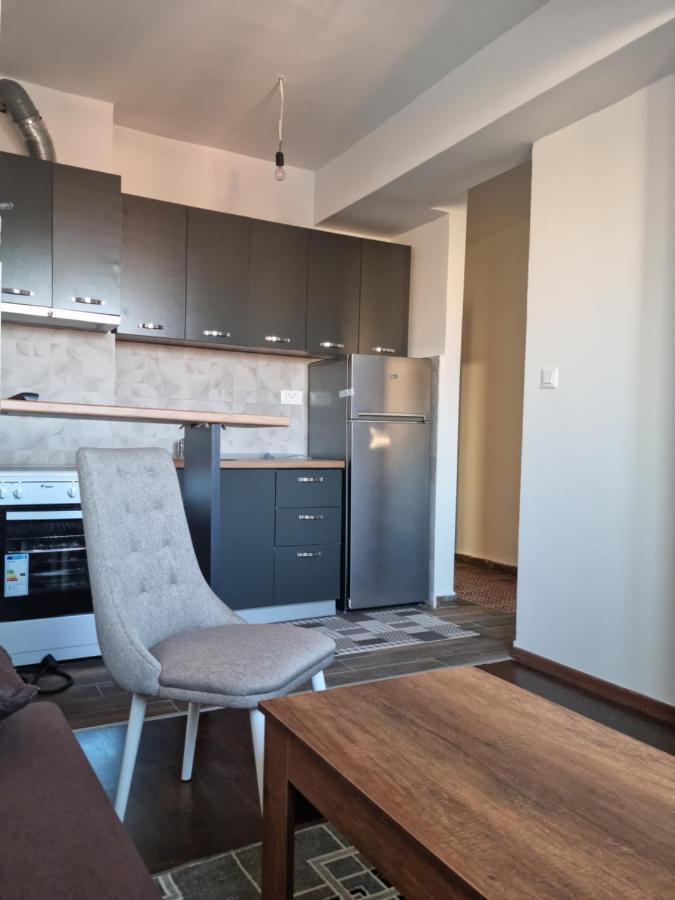 Lester Apartments Skopje Exteriér fotografie